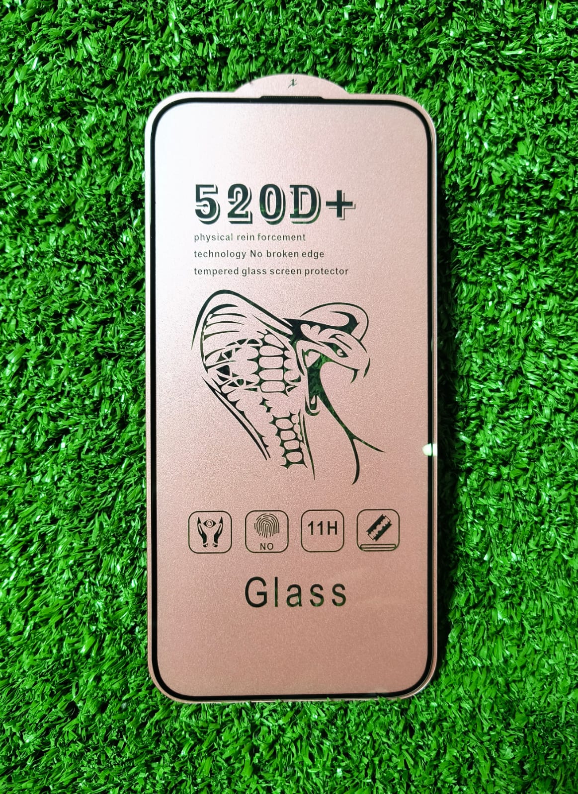 VIDRIOS BLINDADOS PARA TU CELULAR