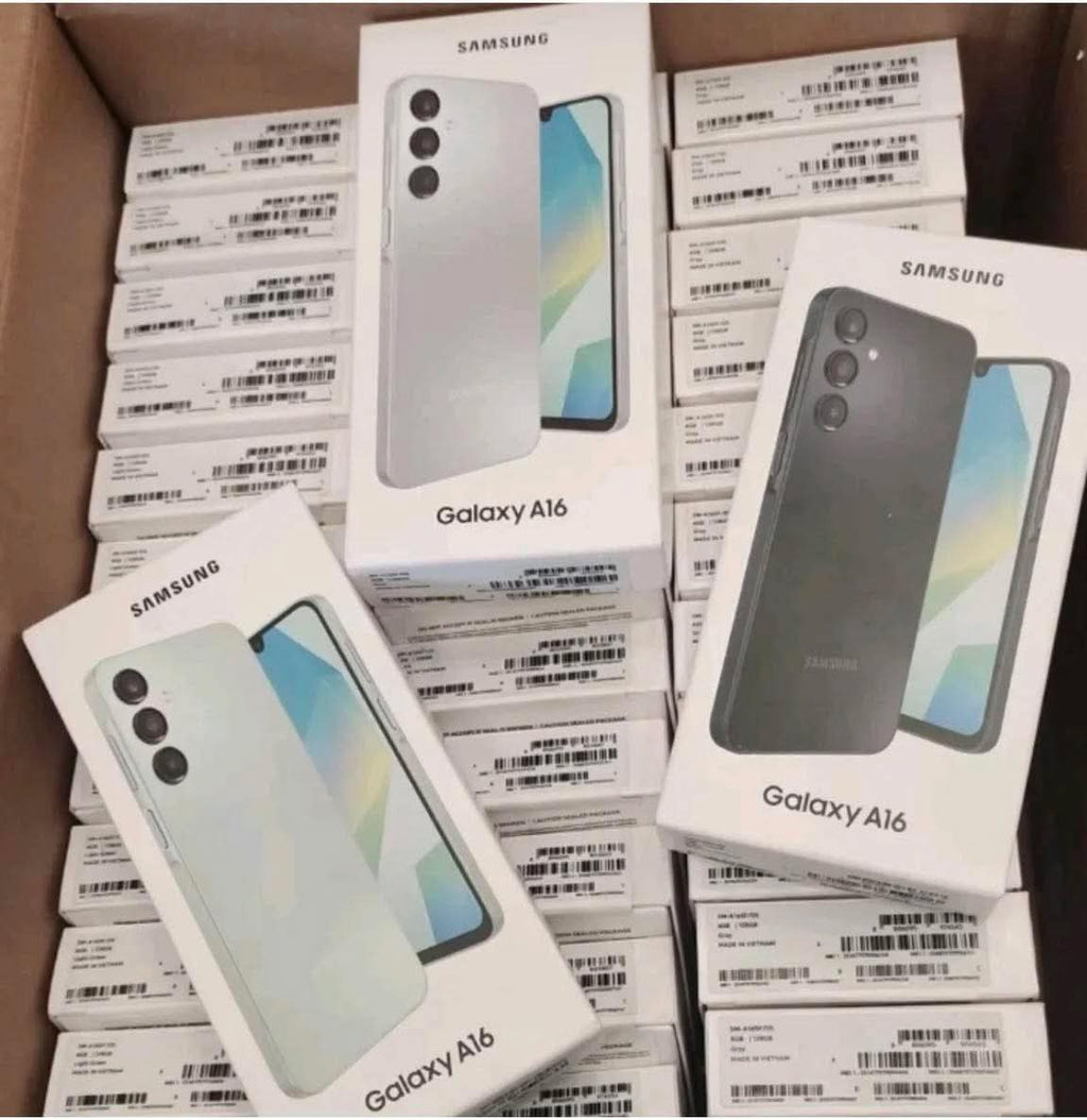 CELULARES NUEVOS DE CAJA
