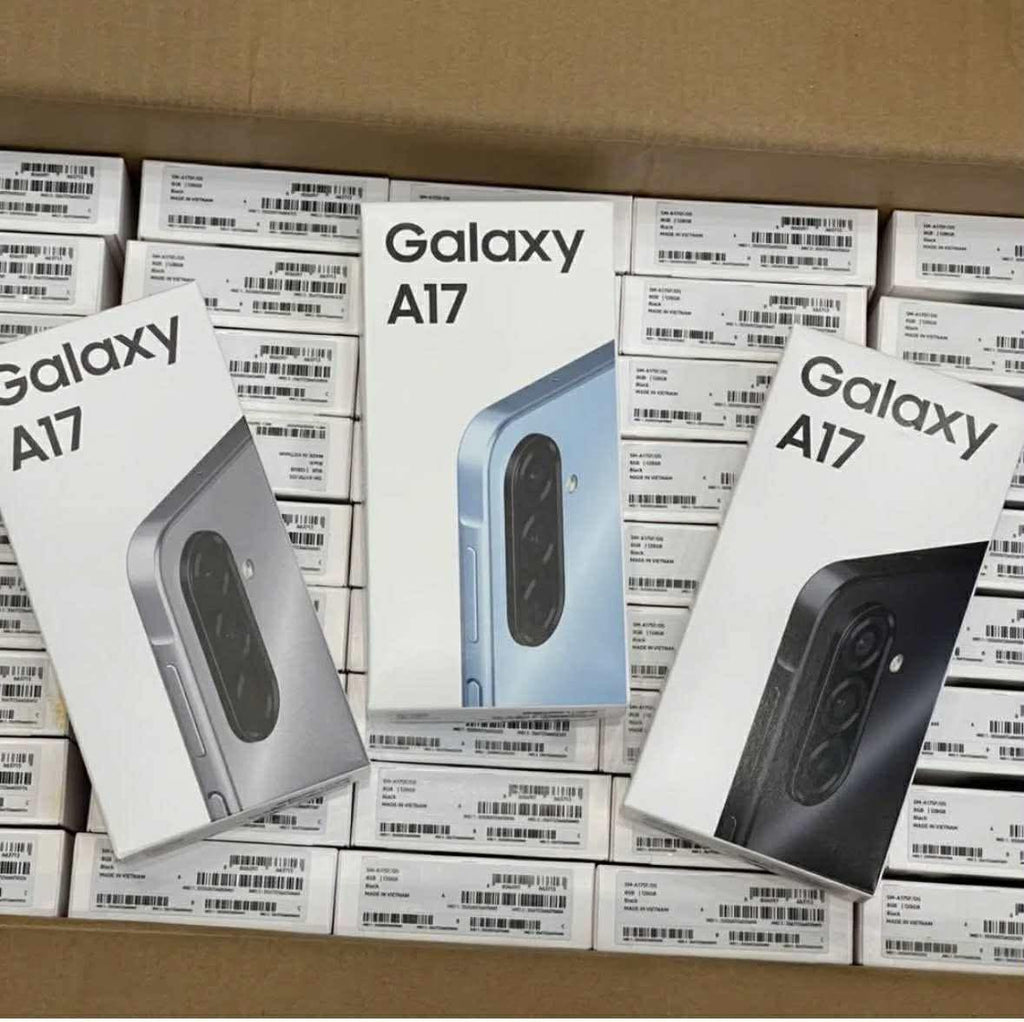 CELULARES NUEVOS DE CAJA