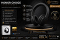 AUDIFONOS ORIGINALES HONOR CHOICE