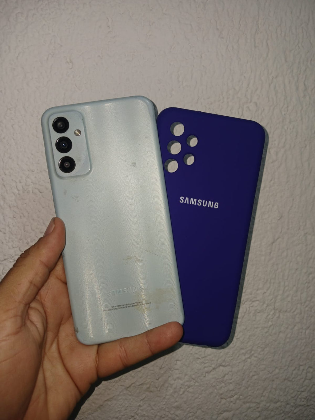 SAMSUNG M13 DE 128GB
