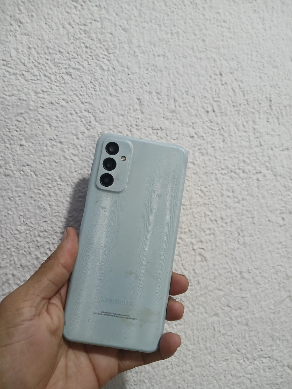 SAMSUNG M13 DE 128GB