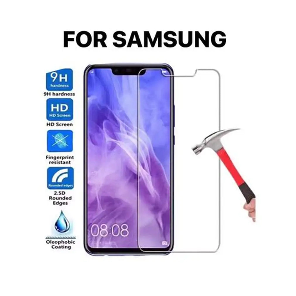 VIDRIOS BLINDADOS PARA TU CELULAR