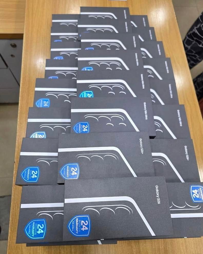 CELULARES NUEVOS DE CAJA