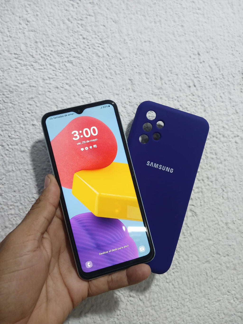 SAMSUNG M13 DE 128GB