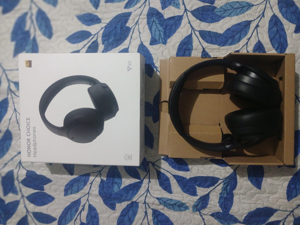 AUDIFONOS ORIGINALES HONOR CHOICE