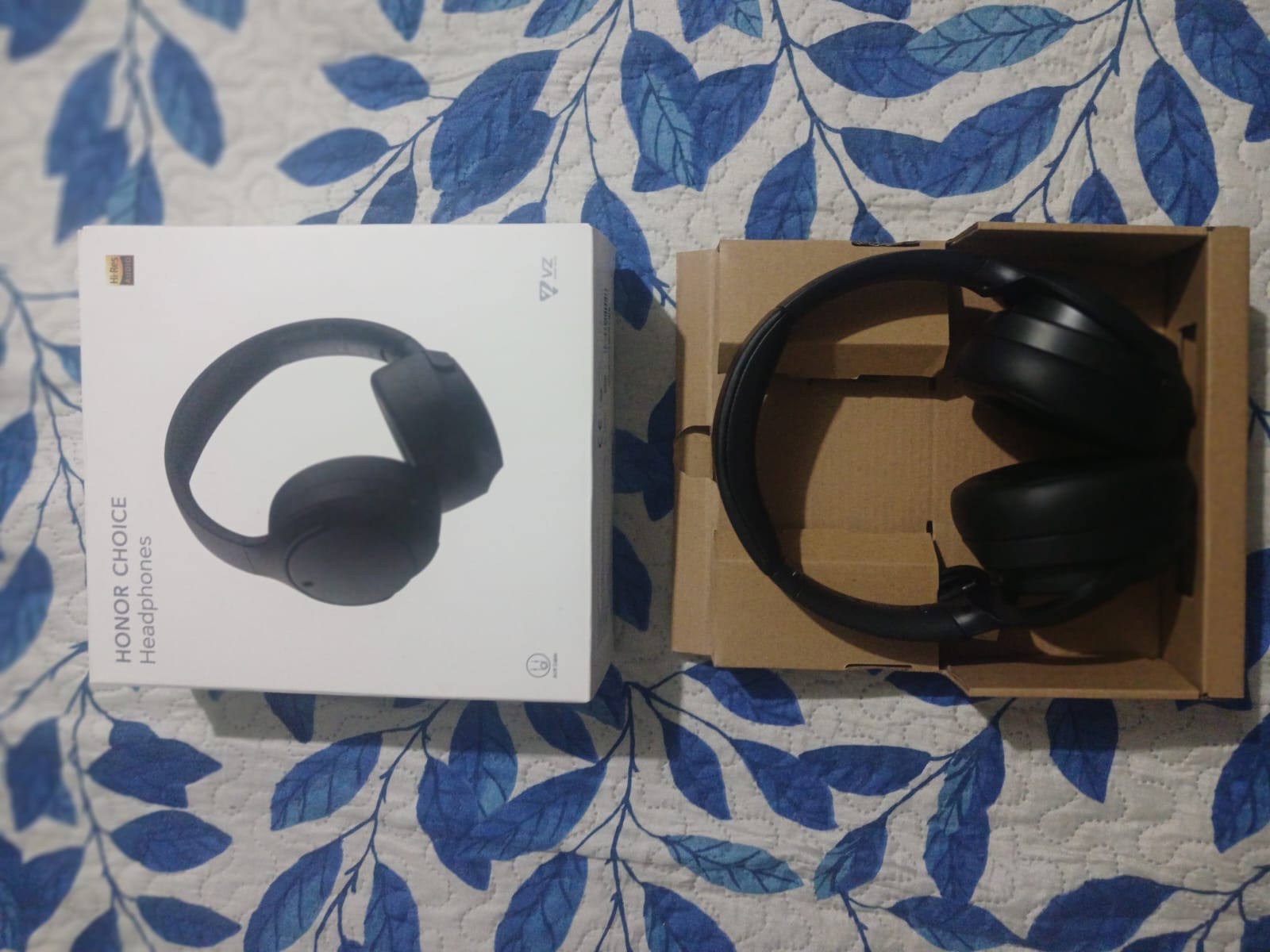 AUDIFONOS ORIGINALES HONOR CHOICE