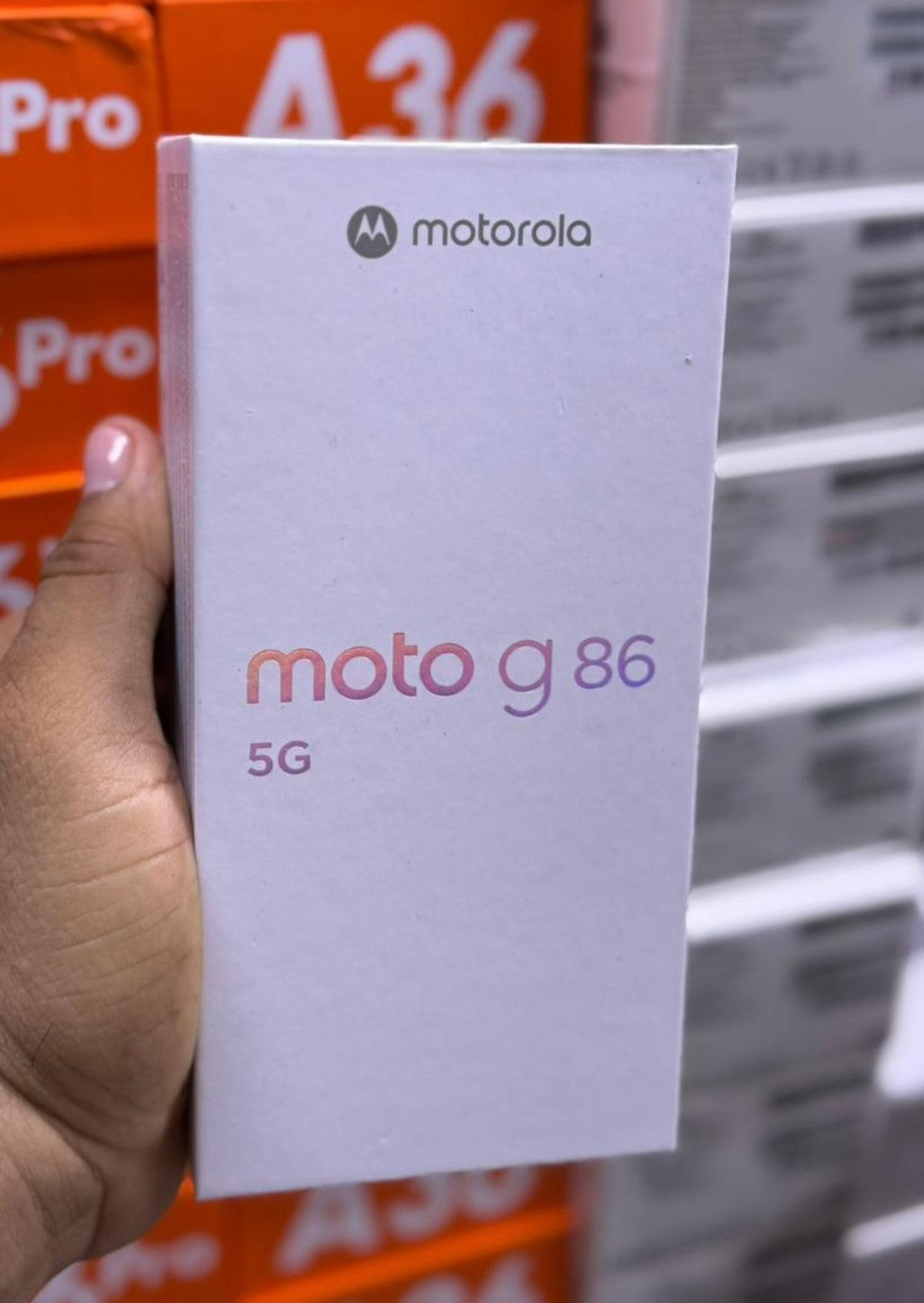 CELULARES NUEVOS DE CAJA