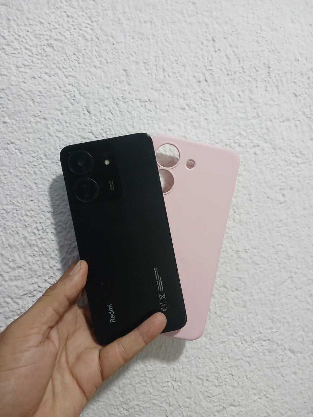 📱🔥 XIAOMI REDMI 13C 🔥📱
