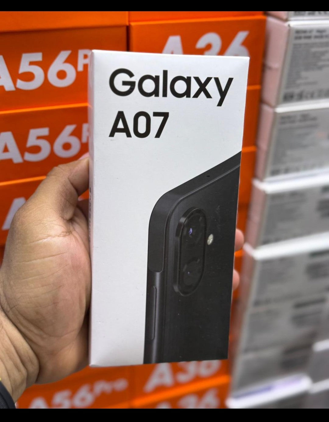 CELULARES NUEVOS DE CAJA